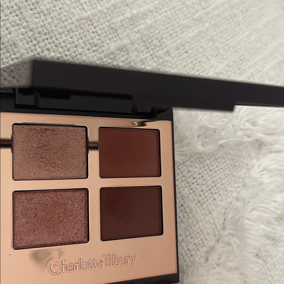 Charlotte Tilbury, PILLOWTALK DREAMS palette - Picture 4 of 5